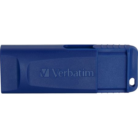 Verbatim Store 'n’ Go 64GB USB Flash Drive, Pack/2 99812